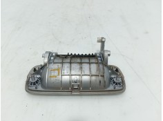Recambio de maneta exterior trasera izquierda para peugeot 406 (8b) 2.0 hdi 90 referencia OEM IAM    2
