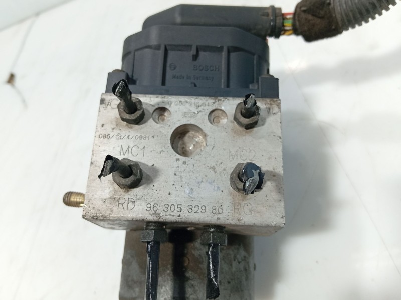 Recambio de abs para peugeot 406 (8b) 2.0 hdi 90 referencia OEM IAM   