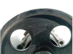 Recambio de bomba direccion para peugeot 406 (8b) 2.0 hdi 90 referencia OEM IAM    2