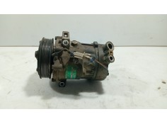 Recambio de compresor aire acondicionado para opel vectra c (z02) 2.2 dti 16v (f69) referencia OEM IAM   