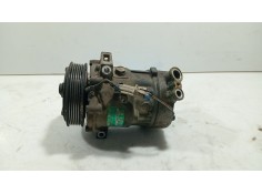 Recambio de compresor aire acondicionado para opel vectra c (z02) 2.2 dti 16v (f69) referencia OEM IAM    2
