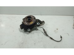 Recambio de mangueta delantera derecha para opel vectra c (z02) 2.2 dti 16v (f69) referencia OEM IAM   