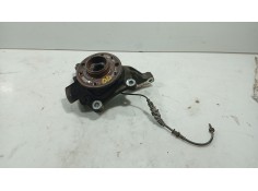 Recambio de mangueta delantera derecha para opel vectra c (z02) 2.2 dti 16v (f69) referencia OEM IAM    2