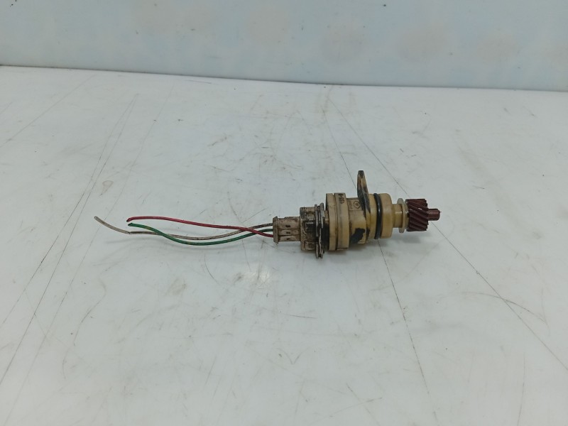 Recambio de modulo electronico para peugeot 406 (8b) 2.0 hdi 90 referencia OEM IAM   