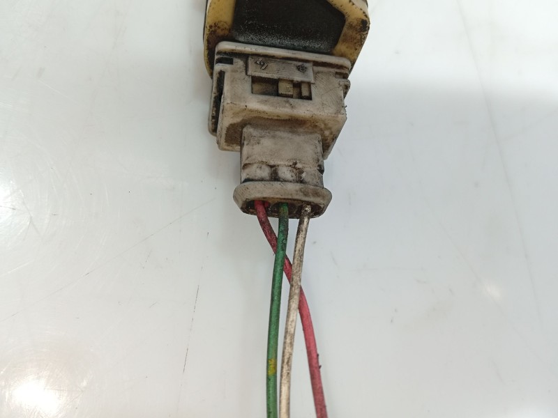 Recambio de modulo electronico para peugeot 406 (8b) 2.0 hdi 90 referencia OEM IAM   