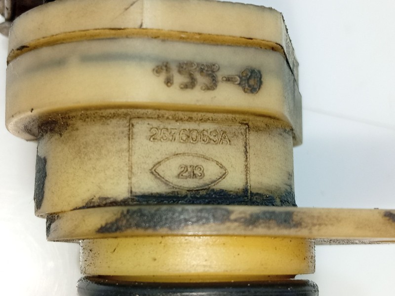 Recambio de modulo electronico para peugeot 406 (8b) 2.0 hdi 90 referencia OEM IAM   