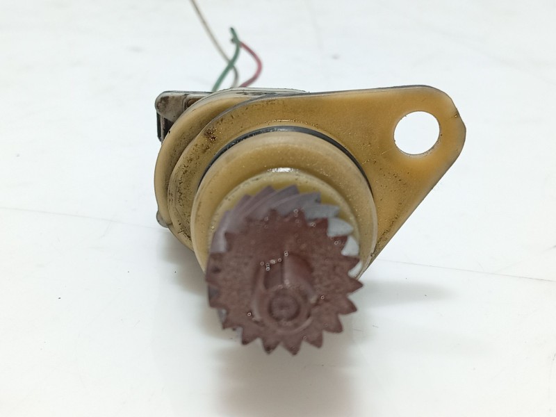 Recambio de modulo electronico para peugeot 406 (8b) 2.0 hdi 90 referencia OEM IAM   