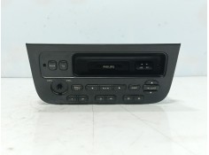 Recambio de sistema audio / radio cd para peugeot 406 (8b) 2.0 hdi 90 referencia OEM IAM   