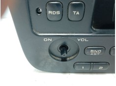 Recambio de sistema audio / radio cd para peugeot 406 (8b) 2.0 hdi 90 referencia OEM IAM    2
