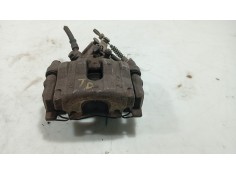 Recambio de pinza freno trasera derecha para opel vectra c (z02) 2.2 dti 16v (f69) referencia OEM IAM   