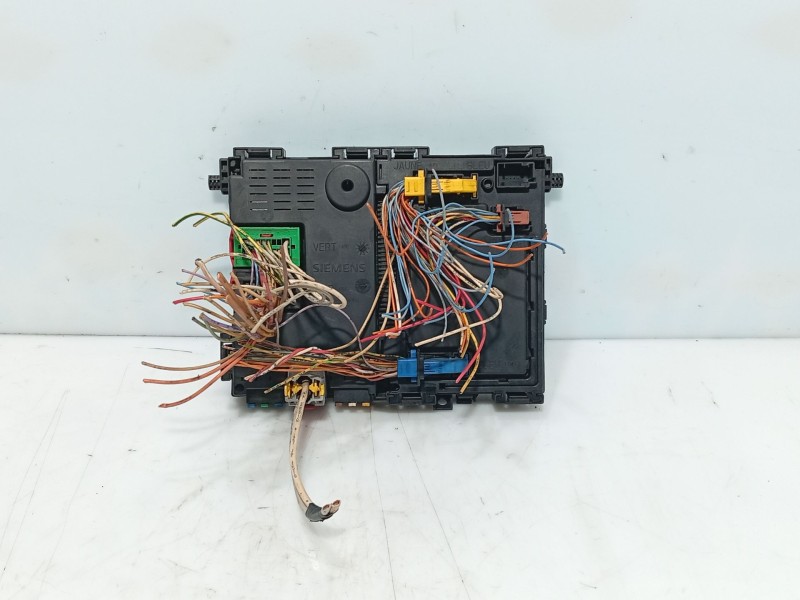 Recambio de modulo electronico para peugeot 406 (8b) 2.0 hdi 90 referencia OEM IAM   