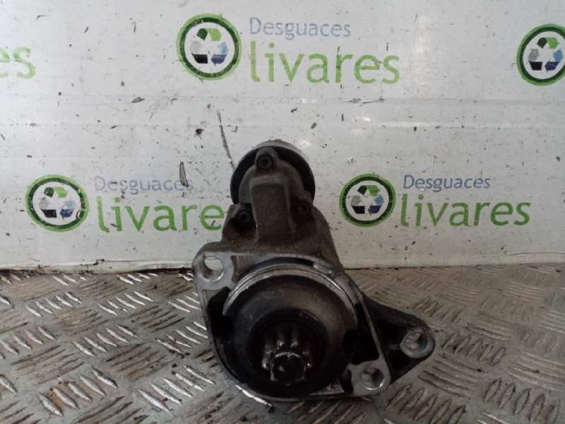 Recambio de motor arranque para seat ibiza (6k1) stella   |   08.99 - 12.02 | 1999 - 2002 | 68 cv / 50 kw referencia OEM IAM PUE