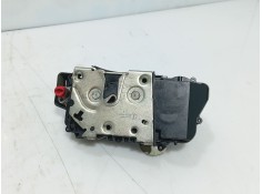 Recambio de cerradura puerta trasera derecha para peugeot 406 (8b) 2.0 hdi 90 referencia OEM IAM   