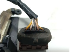 Recambio de cerradura puerta trasera derecha para peugeot 406 (8b) 2.0 hdi 90 referencia OEM IAM    2