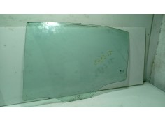 Recambio de luna trasera izquierda para opel vectra c (z02) 2.2 dti 16v (f69) referencia OEM IAM   