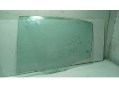 Recambio de luna trasera izquierda para opel vectra c (z02) 2.2 dti 16v (f69) referencia OEM IAM    2