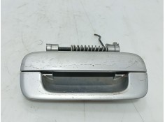 Recambio de maneta exterior trasera derecha para peugeot 406 (8b) 2.0 hdi 90 referencia OEM IAM   