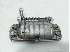 Recambio de maneta exterior trasera derecha para peugeot 406 (8b) 2.0 hdi 90 referencia OEM IAM    2