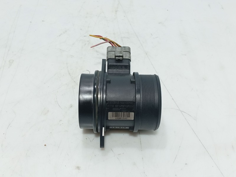 Recambio de caudalimetro para peugeot 406 (8b) 2.0 hdi 90 referencia OEM IAM   