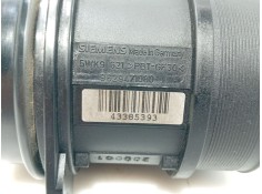 Recambio de caudalimetro para peugeot 406 (8b) 2.0 hdi 90 referencia OEM IAM    2