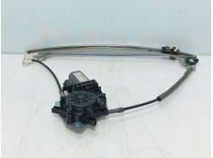 Recambio de elevalunas delantero derecho para peugeot 406 (8b) 2.0 hdi 90 referencia OEM IAM   
