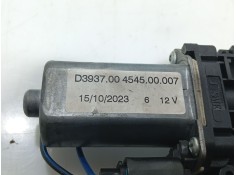Recambio de elevalunas delantero derecho para peugeot 406 (8b) 2.0 hdi 90 referencia OEM IAM    2