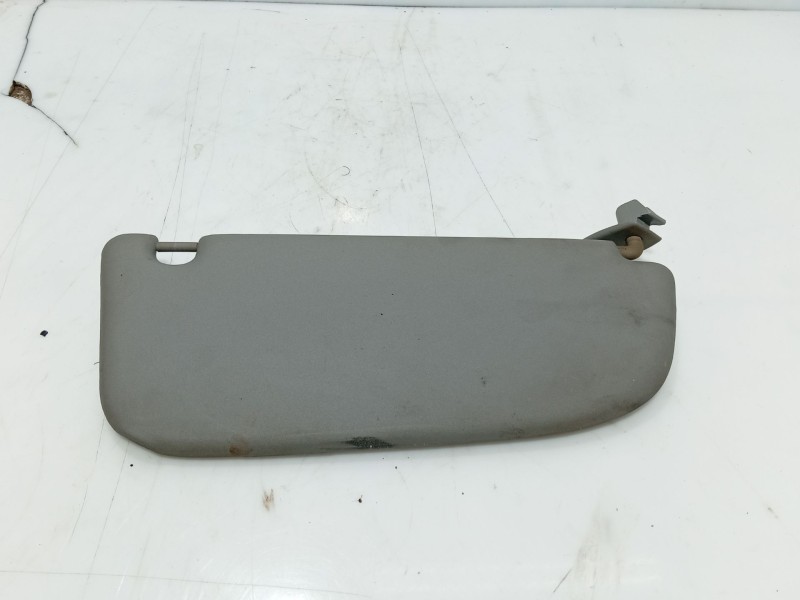 Recambio de parasol izquierdo para peugeot 406 (8b) 2.0 hdi 90 referencia OEM IAM   