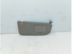 Recambio de parasol derecho para peugeot 406 (8b) 2.0 hdi 90 referencia OEM IAM   