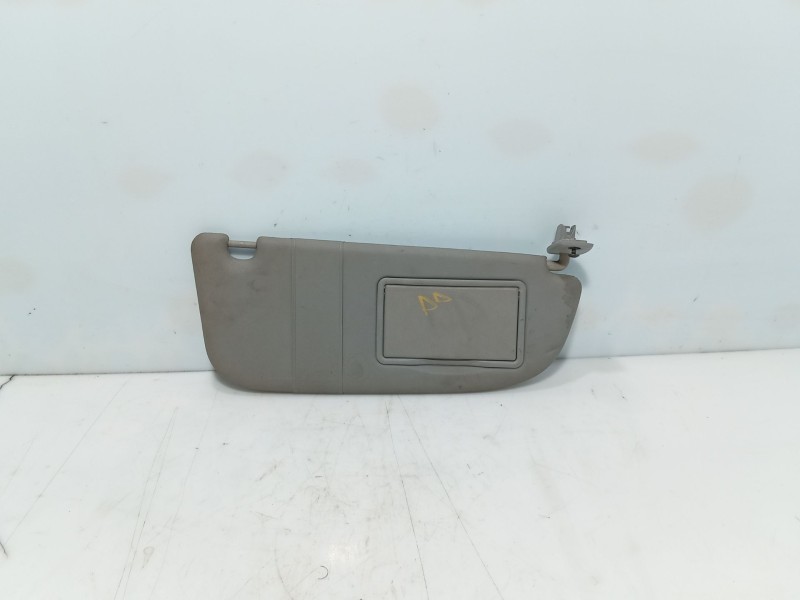 Recambio de parasol derecho para peugeot 406 (8b) 2.0 hdi 90 referencia OEM IAM   