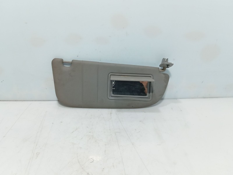 Recambio de parasol derecho para peugeot 406 (8b) 2.0 hdi 90 referencia OEM IAM   