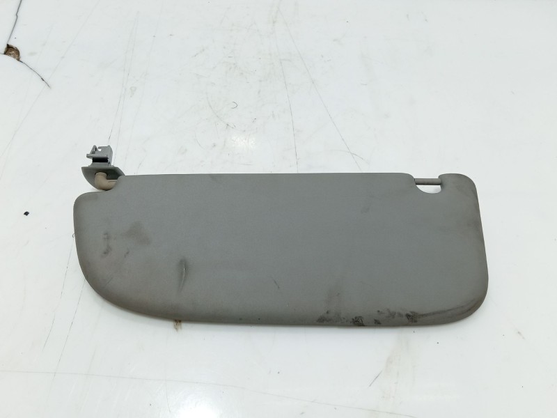 Recambio de parasol derecho para peugeot 406 (8b) 2.0 hdi 90 referencia OEM IAM   