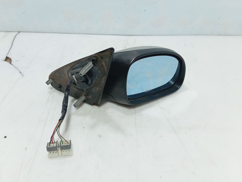 Recambio de retrovisor derecho para peugeot 406 (8b) 2.0 hdi 90 referencia OEM IAM   