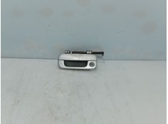 Recambio de maneta exterior delantera izquierda para peugeot 406 (8b) 2.0 hdi 90 referencia OEM IAM   