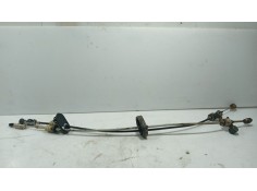 Recambio de varillaje cambio para opel vectra c (z02) 2.2 dti 16v (f69) referencia OEM IAM   