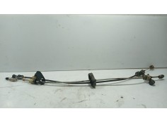 Recambio de varillaje cambio para opel vectra c (z02) 2.2 dti 16v (f69) referencia OEM IAM    2