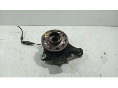 Recambio de mangueta delantera izquierda para opel vectra c (z02) 2.2 dti 16v (f69) referencia OEM IAM   
