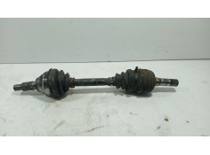 Recambio de transmision delantera izquierda para opel vectra c (z02) 2.2 dti 16v (f69) referencia OEM IAM   