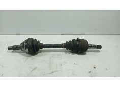 Recambio de transmision delantera izquierda para opel vectra c (z02) 2.2 dti 16v (f69) referencia OEM IAM    2