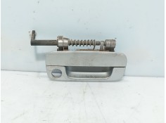 Recambio de maneta exterior delantera derecha para peugeot 406 (8b) 2.0 hdi 90 referencia OEM IAM   