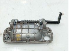 Recambio de maneta exterior delantera derecha para peugeot 406 (8b) 2.0 hdi 90 referencia OEM IAM    2