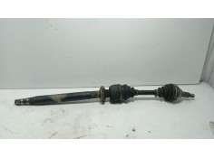 Recambio de transmision delantera derecha para opel vectra c (z02) 2.2 dti 16v (f69) referencia OEM IAM   