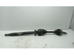 Recambio de transmision delantera derecha para opel vectra c (z02) 2.2 dti 16v (f69) referencia OEM IAM    2