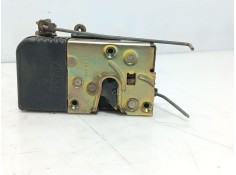 Recambio de cerradura puerta delantera derecha para peugeot 406 (8b) 2.0 hdi 90 referencia OEM IAM   