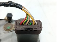 Recambio de cerradura puerta delantera derecha para peugeot 406 (8b) 2.0 hdi 90 referencia OEM IAM    2