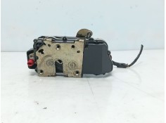 Recambio de cerradura puerta trasera izquierda para peugeot 406 (8b) 2.0 hdi 90 referencia OEM IAM   