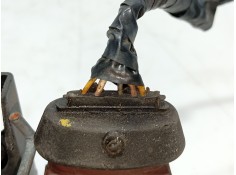 Recambio de cerradura puerta trasera izquierda para peugeot 406 (8b) 2.0 hdi 90 referencia OEM IAM    2