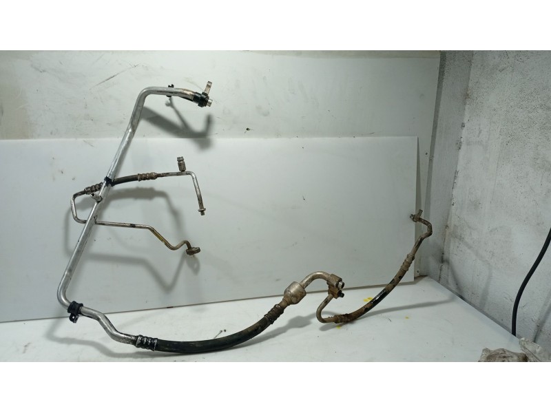 Recambio de tubo para opel vectra c (z02) 2.2 dti 16v (f69) referencia OEM IAM   