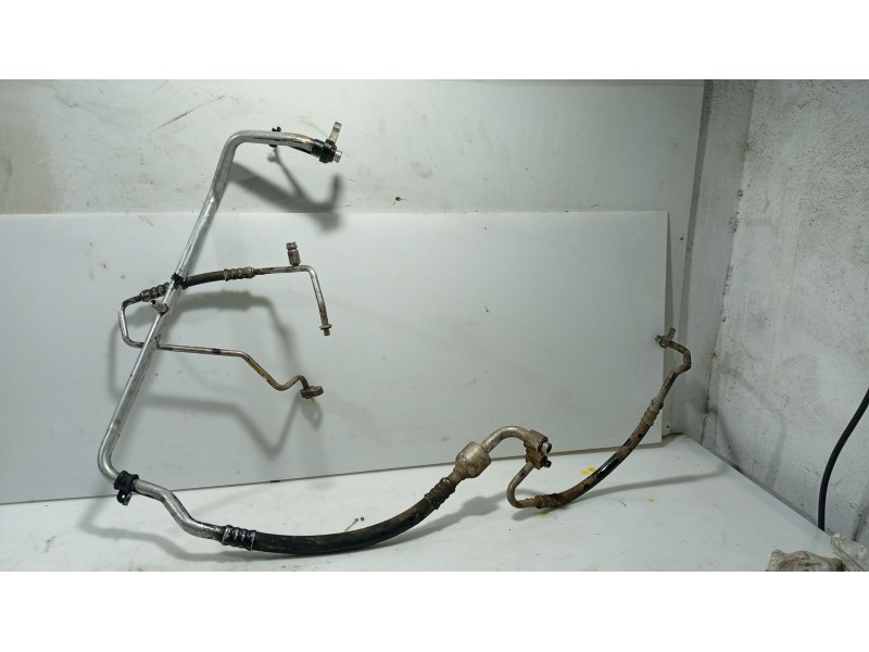 Recambio de tubo para opel vectra c (z02) 2.2 dti 16v (f69) referencia OEM IAM   