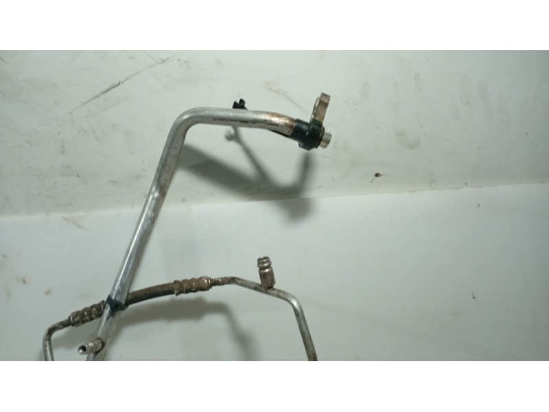Recambio de tubo para opel vectra c (z02) 2.2 dti 16v (f69) referencia OEM IAM   