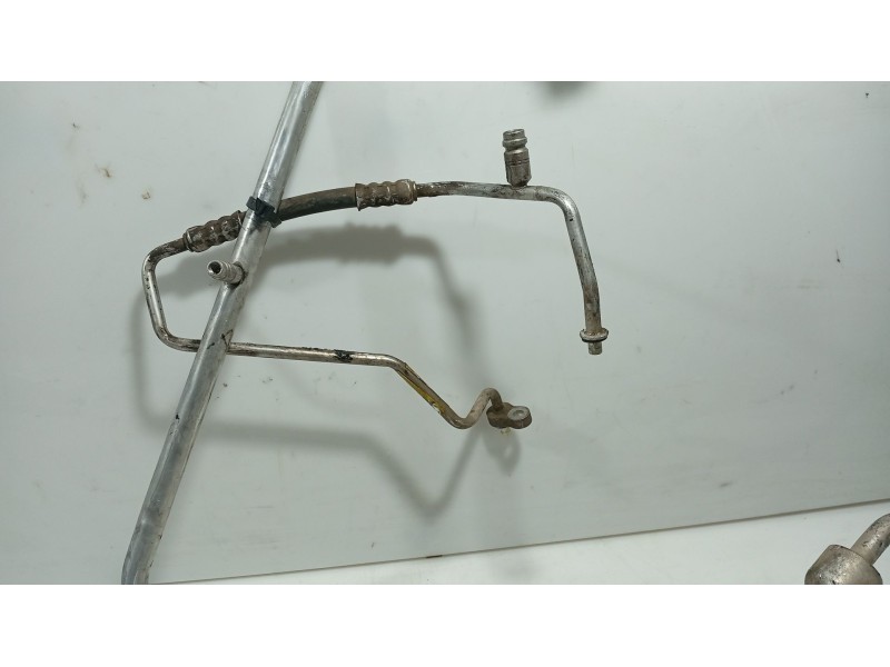 Recambio de tubo para opel vectra c (z02) 2.2 dti 16v (f69) referencia OEM IAM   